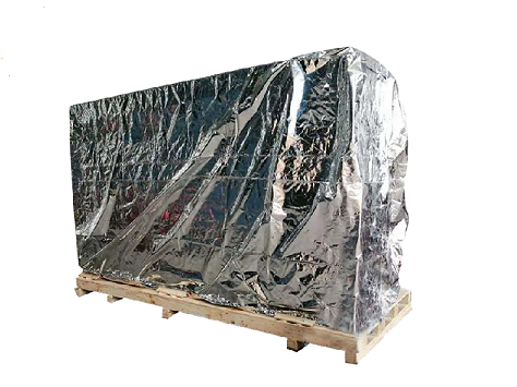 感城镇胶合板木箱