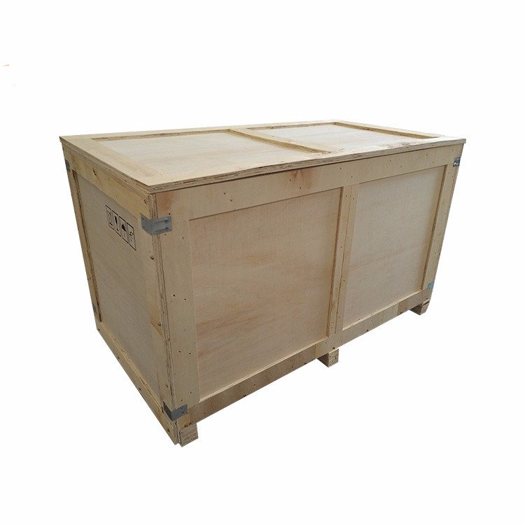 感城镇出口木箱